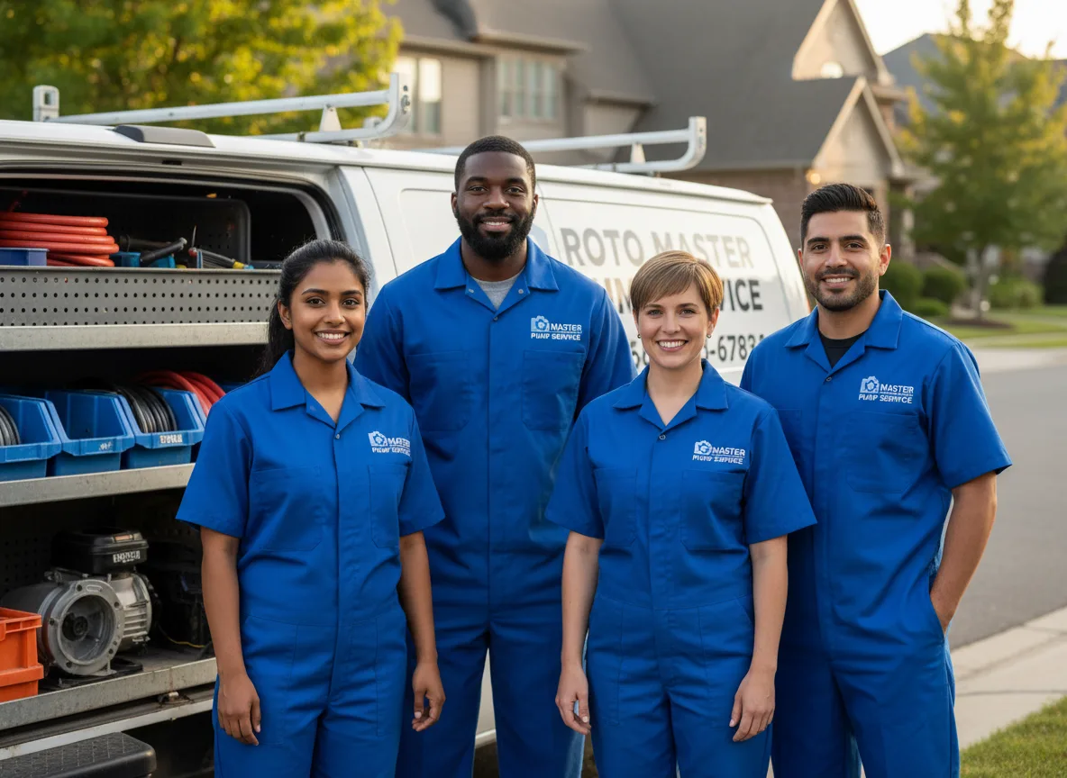 Sump Pump Installation company in Hoytville, OH
